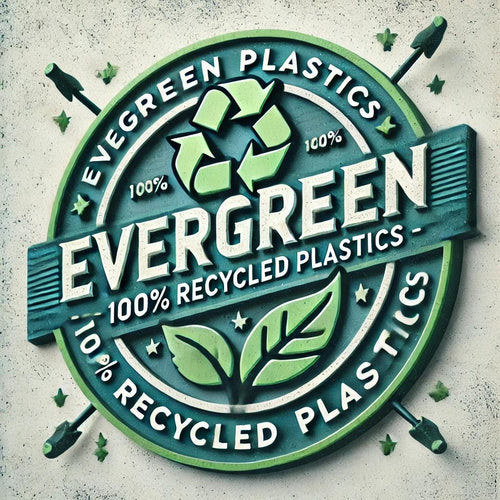 Evergreen Plastic Products